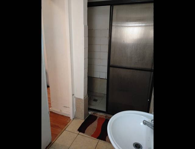 1 BEDROOM PROPERTY TO RENT IN BOTHASIG